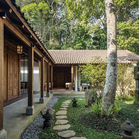 Shibumi - Ubud Kültér fotó