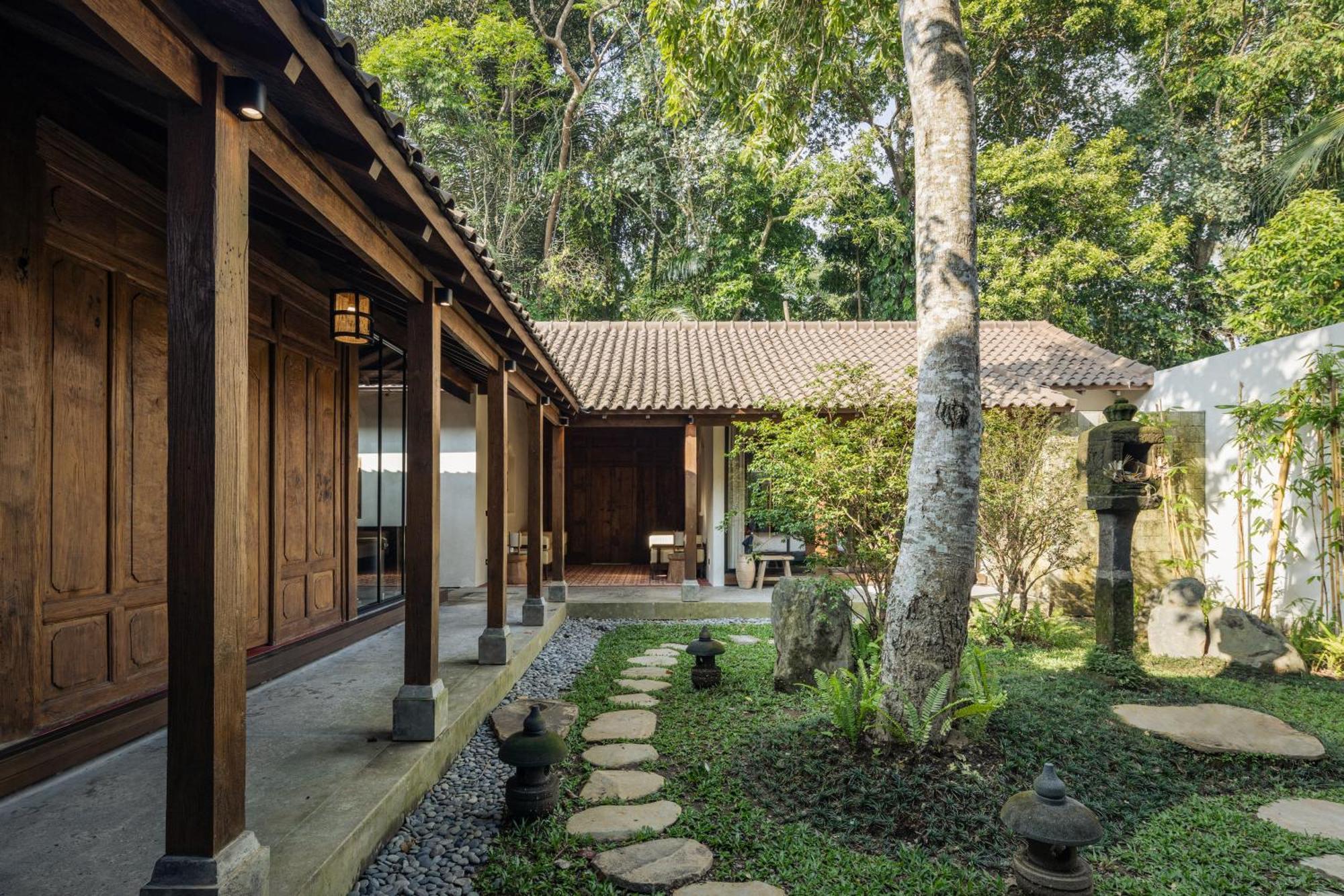 Shibumi - Ubud Kültér fotó