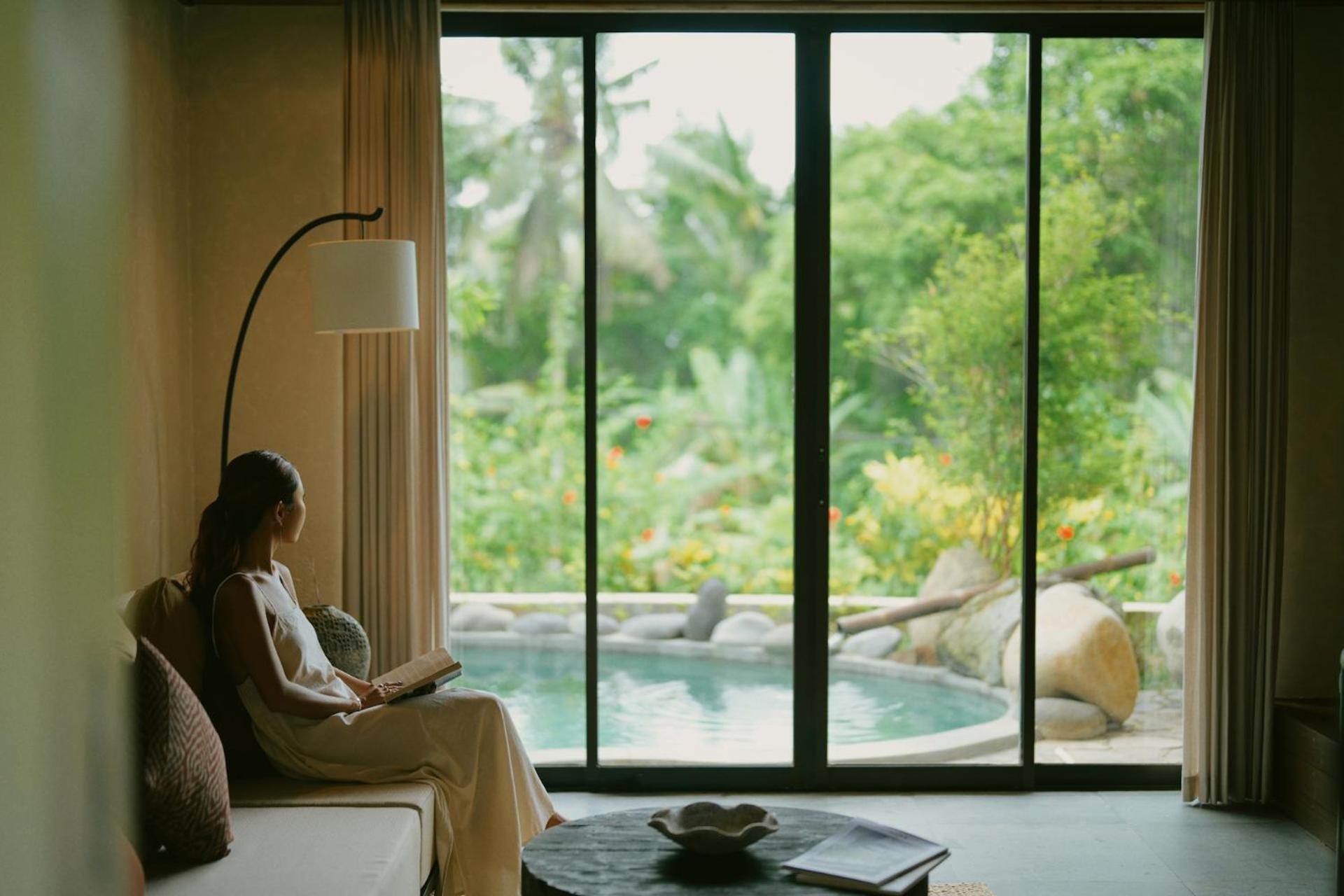 Shibumi - Ubud Kültér fotó