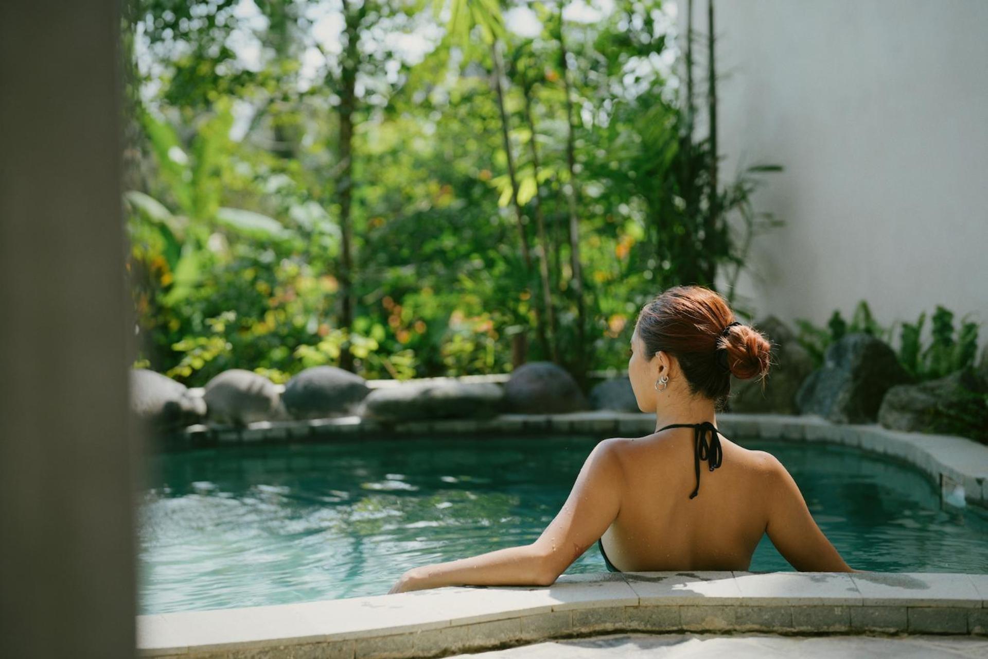 Shibumi - Ubud Kültér fotó