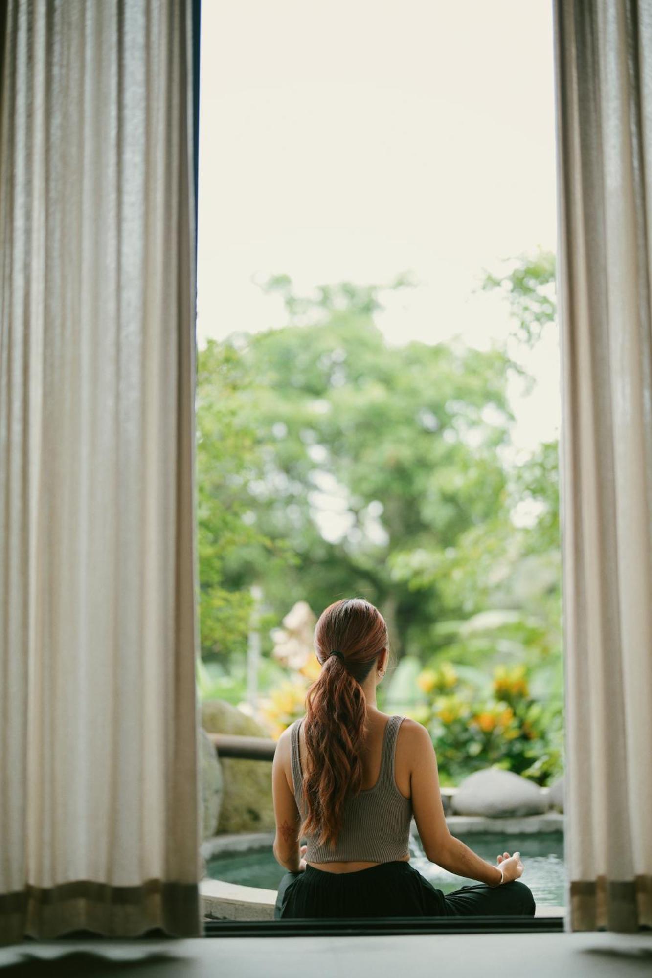 Shibumi - Ubud Kültér fotó