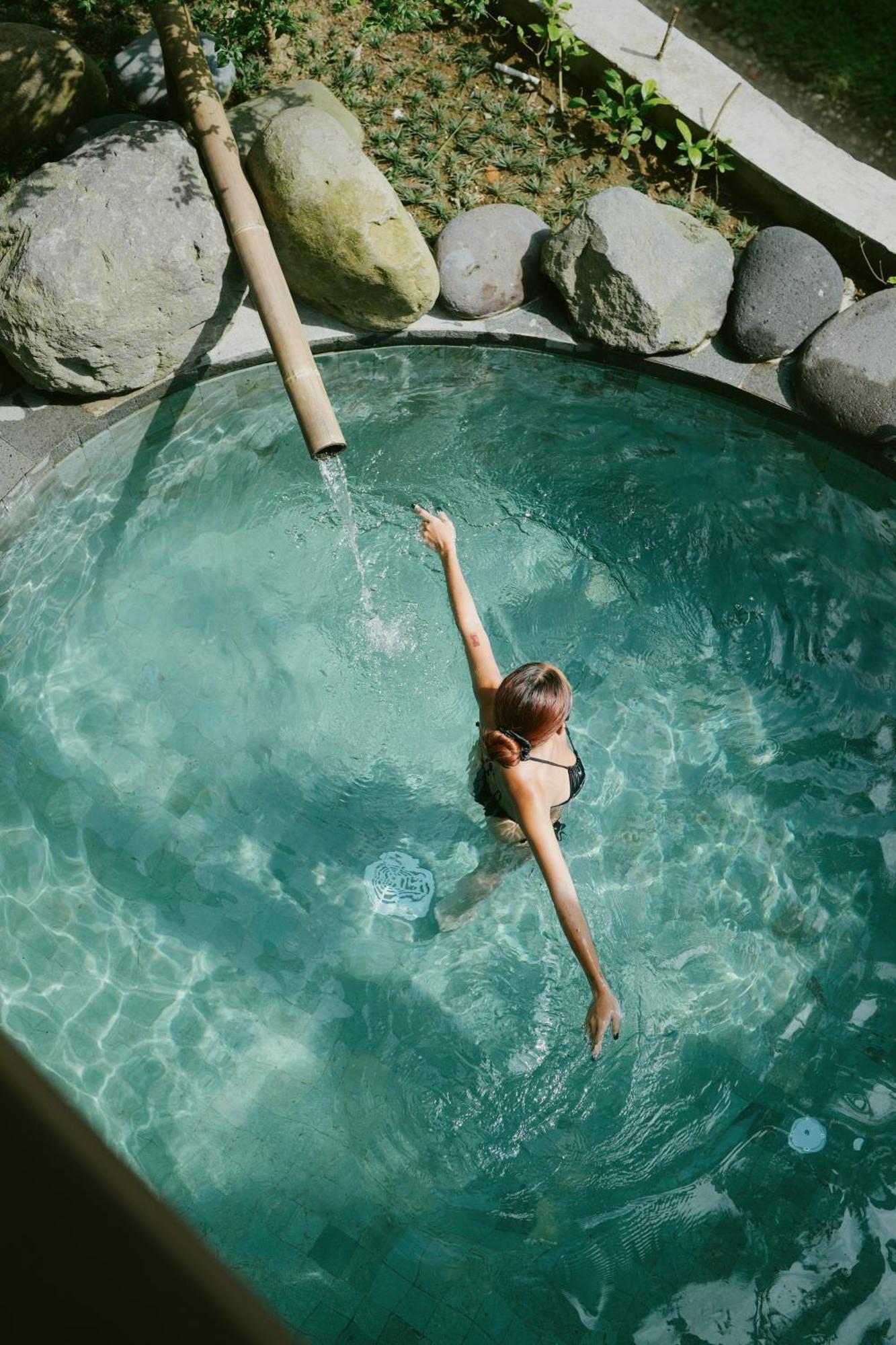 Shibumi - Ubud Kültér fotó