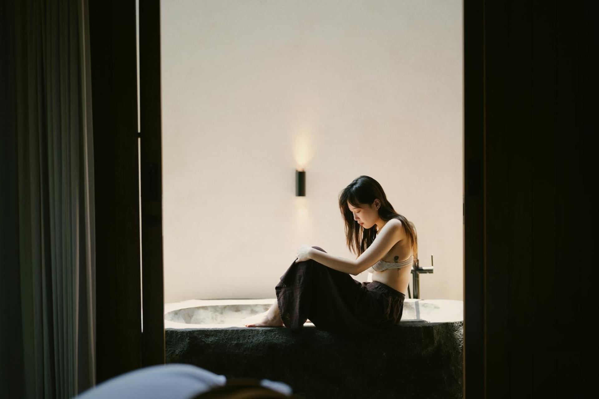 Shibumi - Ubud Kültér fotó