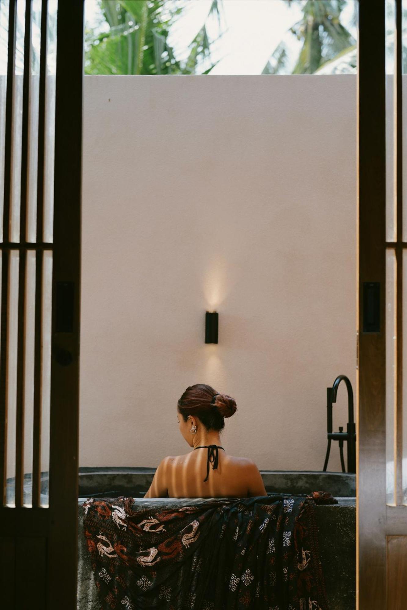 Shibumi - Ubud Kültér fotó