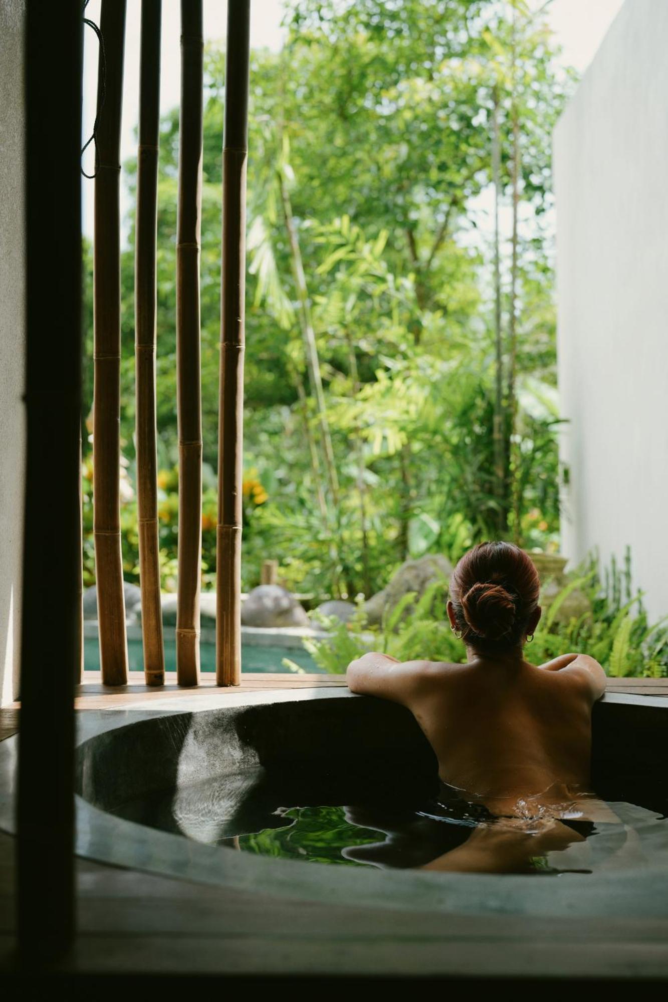 Shibumi - Ubud Kültér fotó