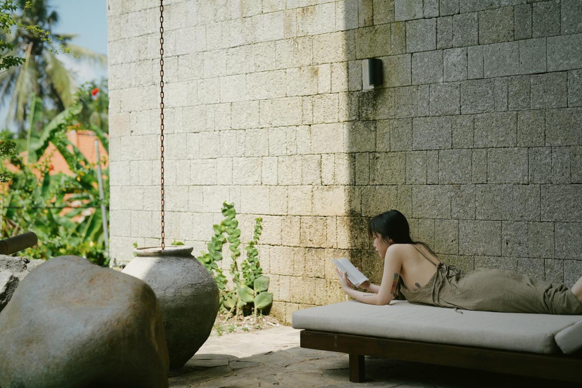 Shibumi - Ubud Kültér fotó