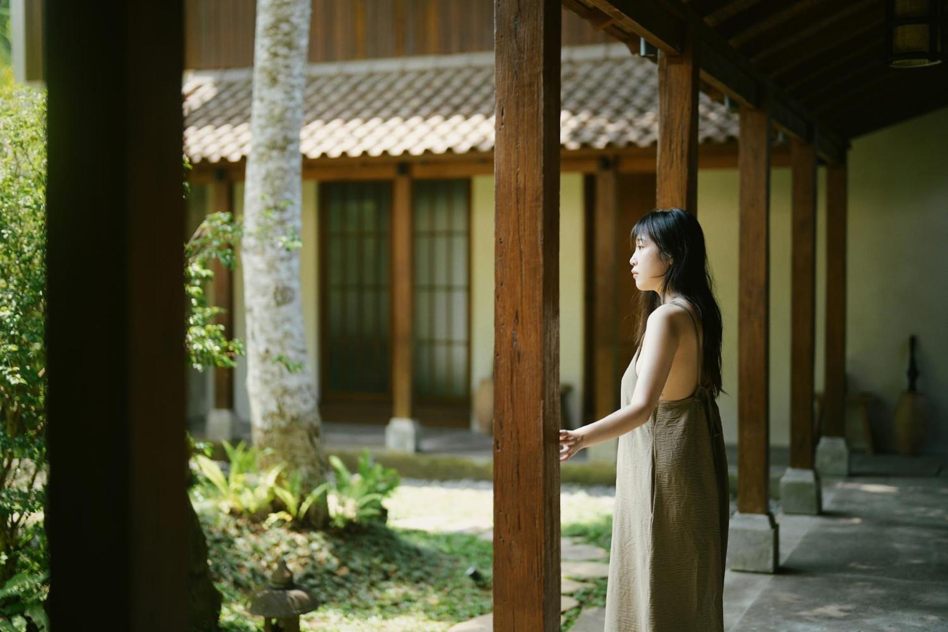 Shibumi - Ubud Kültér fotó