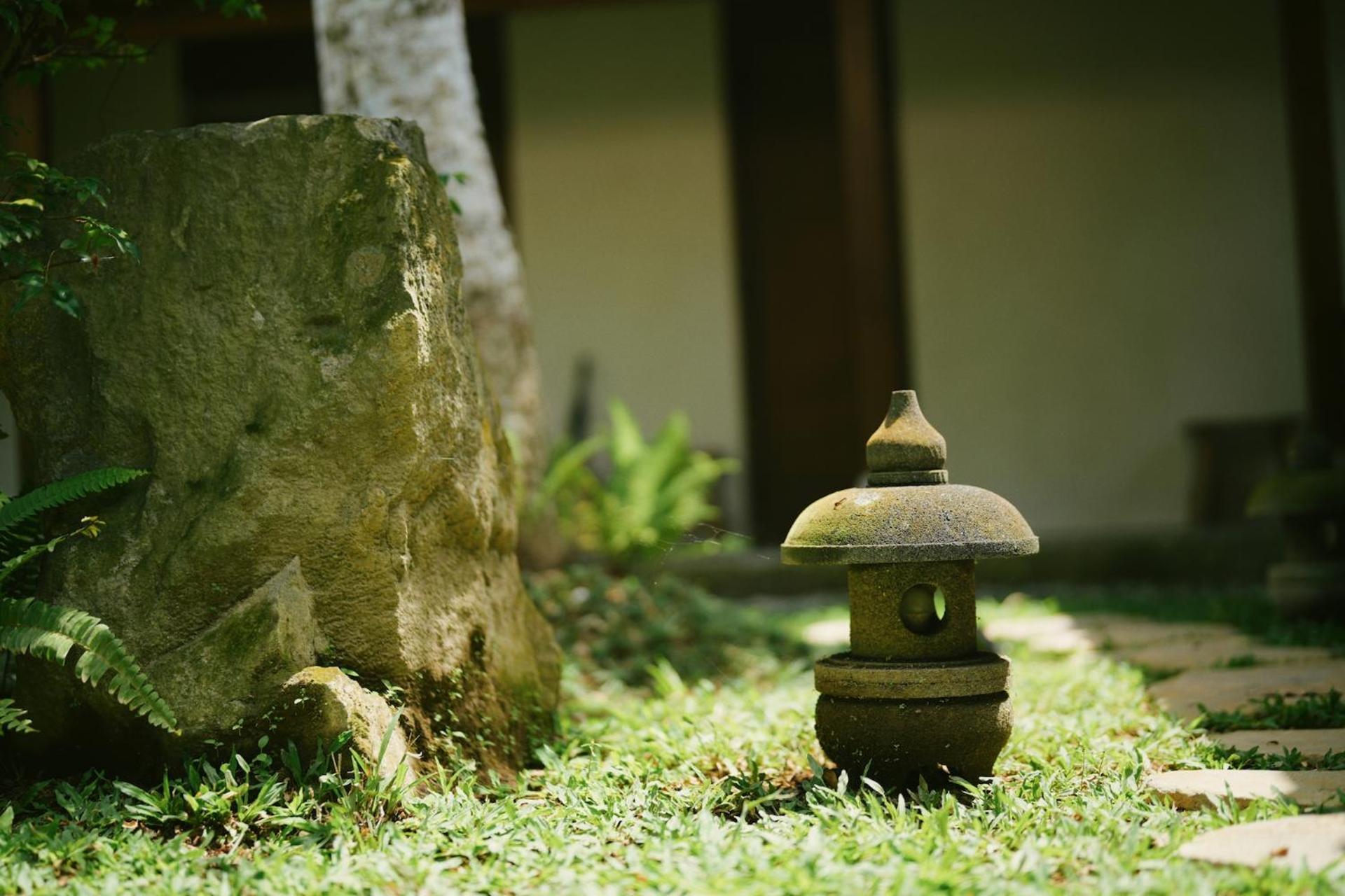 Shibumi - Ubud Kültér fotó