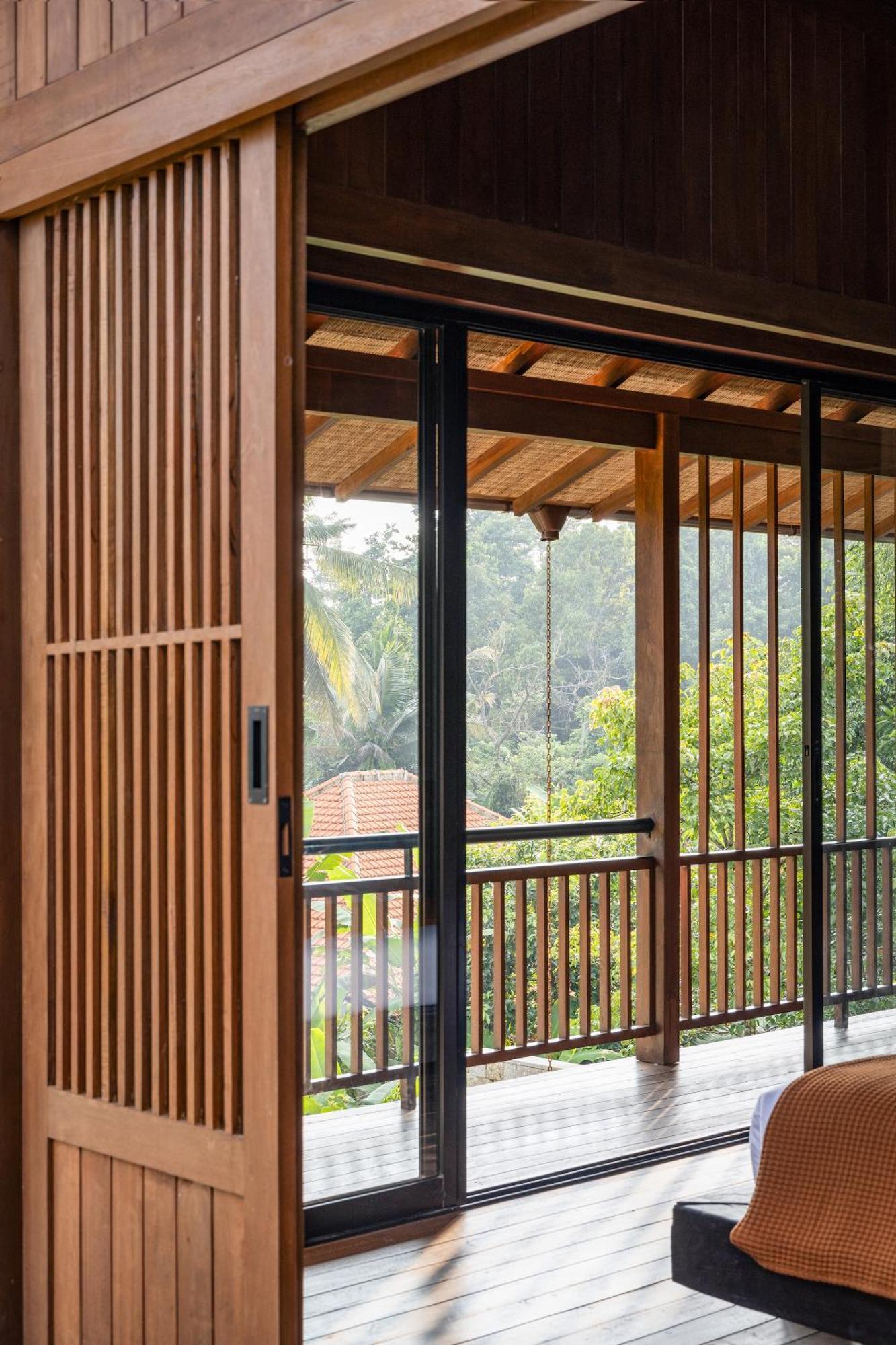 Shibumi - Ubud Kültér fotó