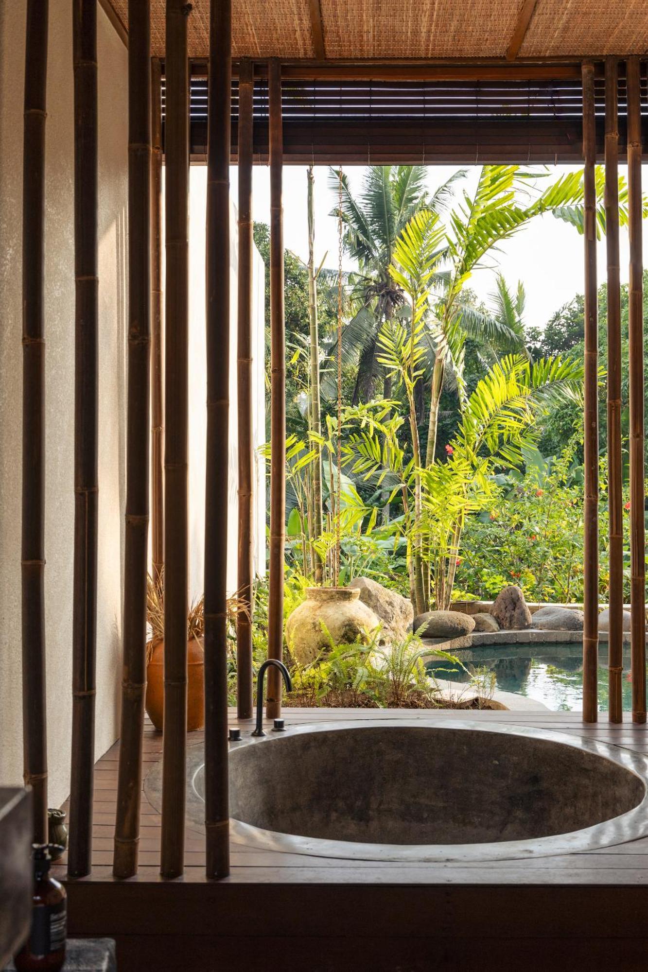 Shibumi - Ubud Kültér fotó