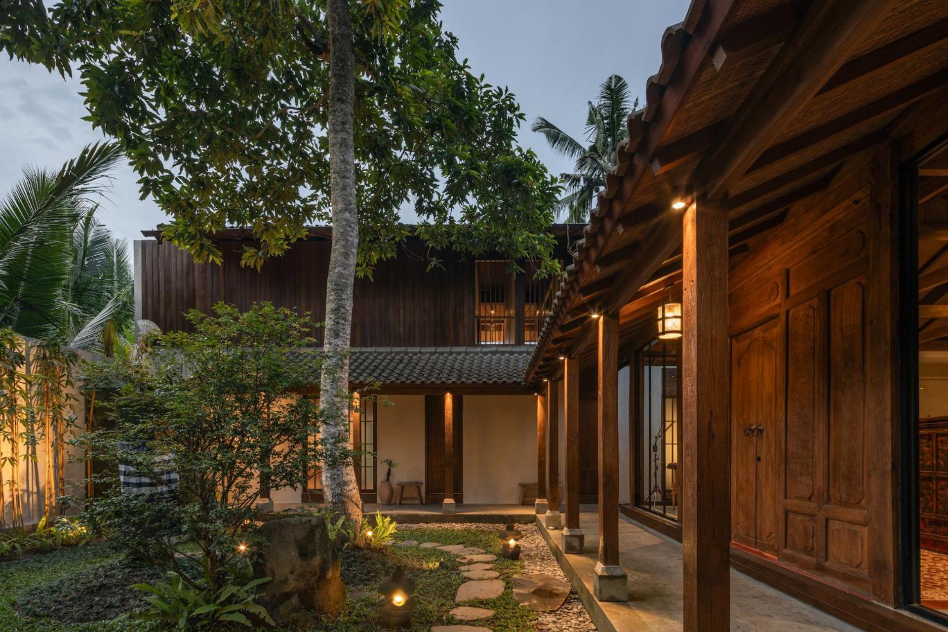Shibumi - Ubud Kültér fotó