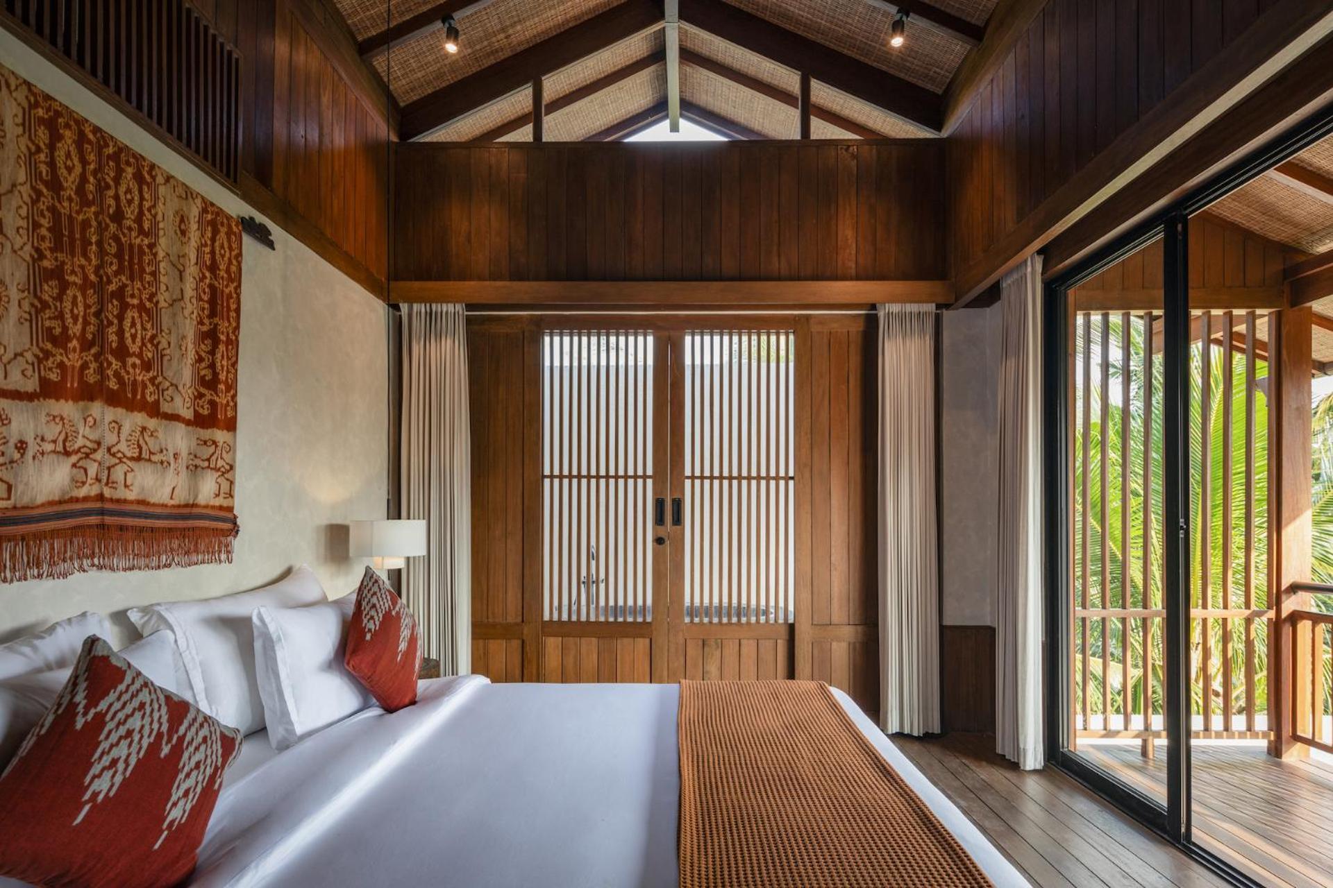 Shibumi - Ubud Kültér fotó