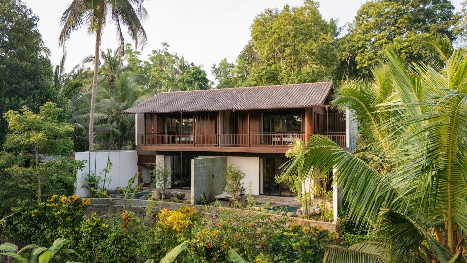Shibumi - Ubud Kültér fotó