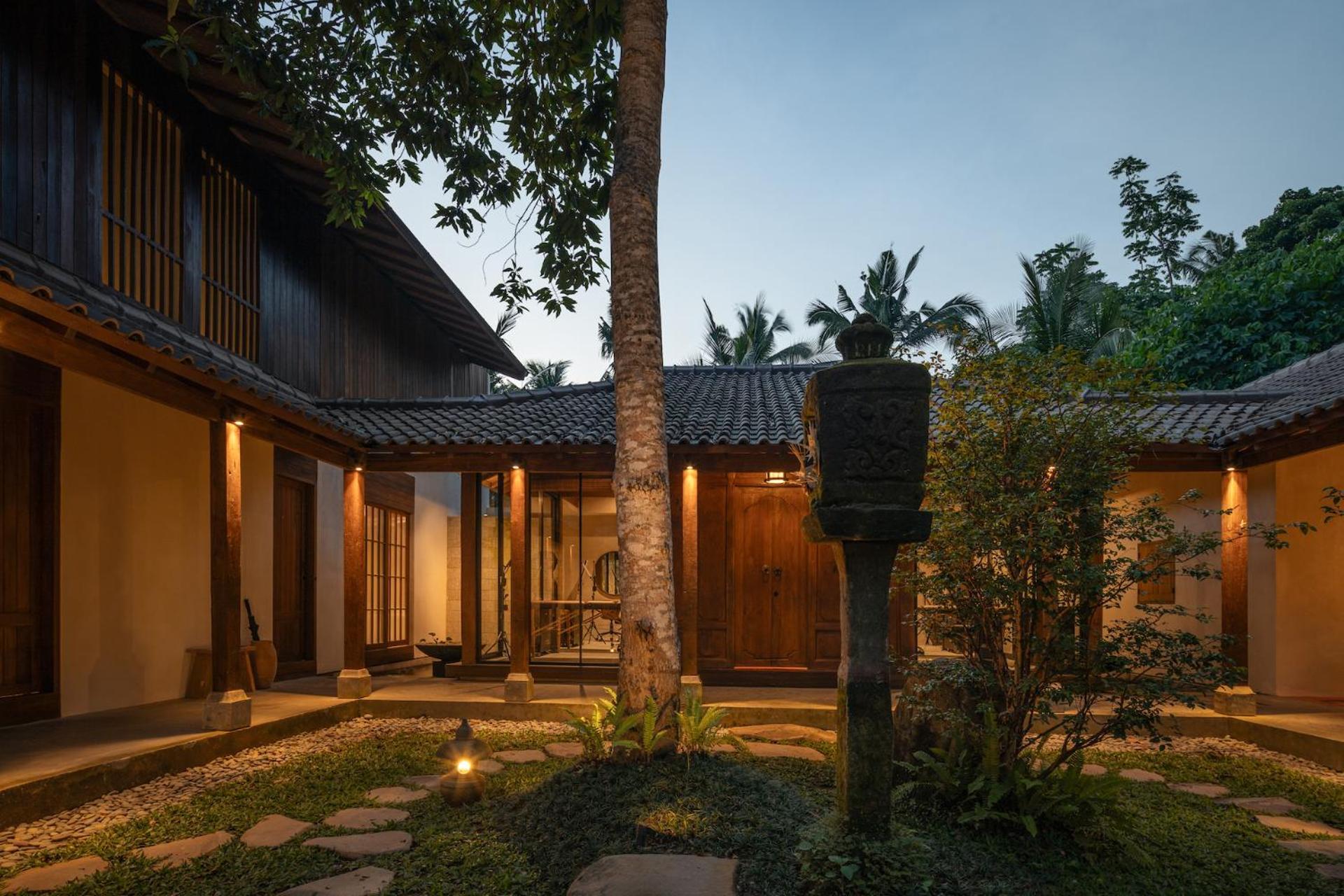 Shibumi - Ubud Kültér fotó
