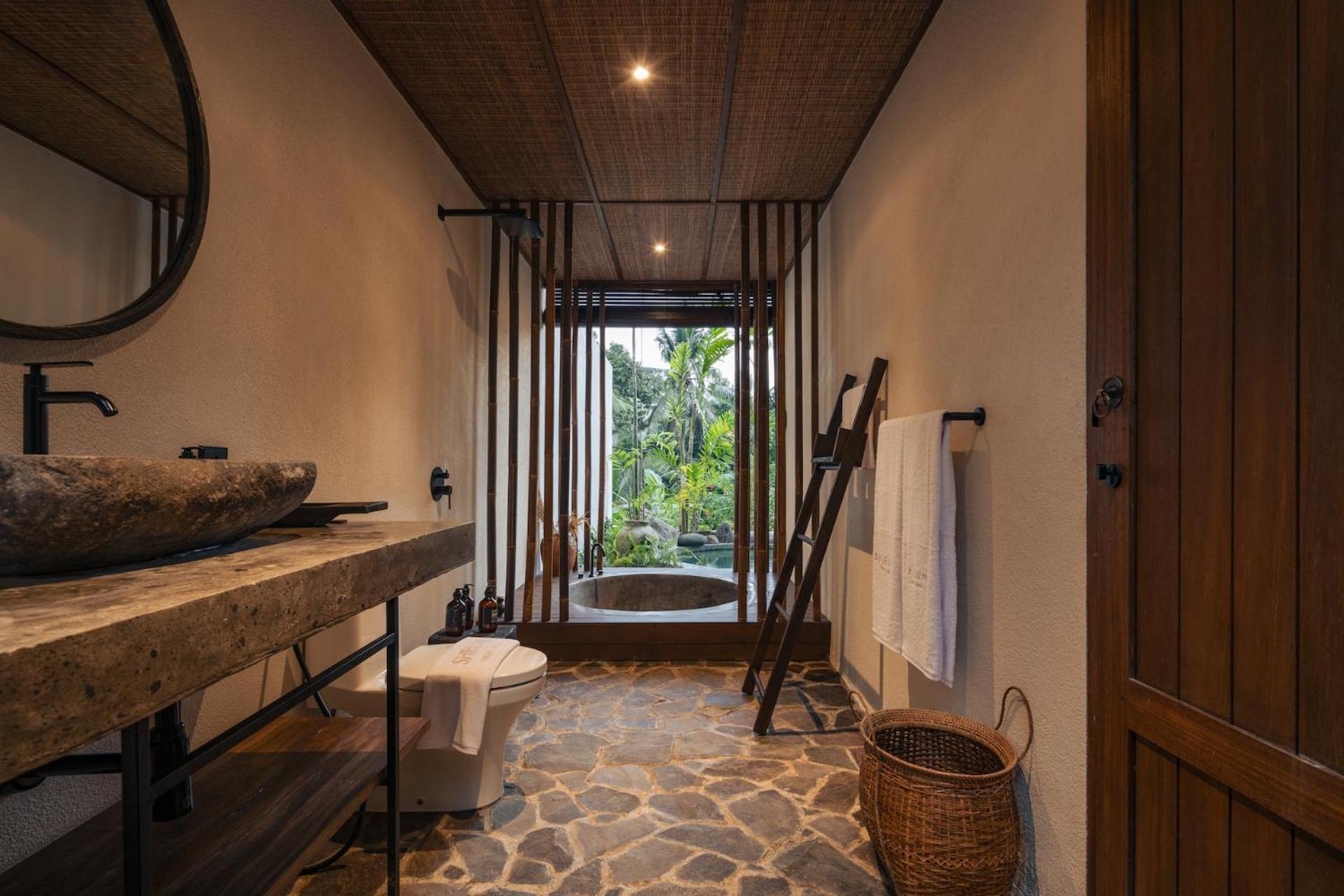 Shibumi - Ubud Kültér fotó