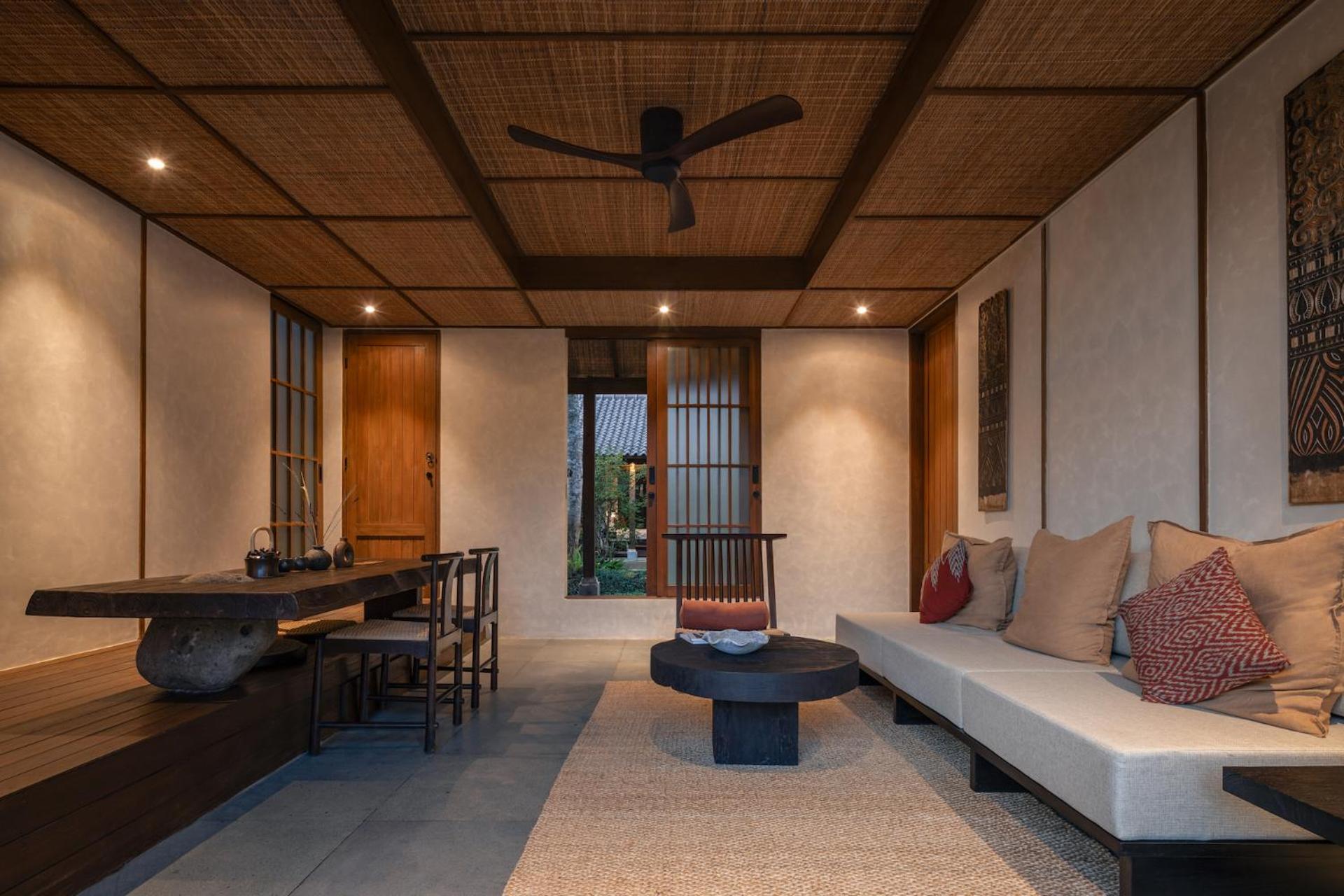 Shibumi - Ubud Kültér fotó