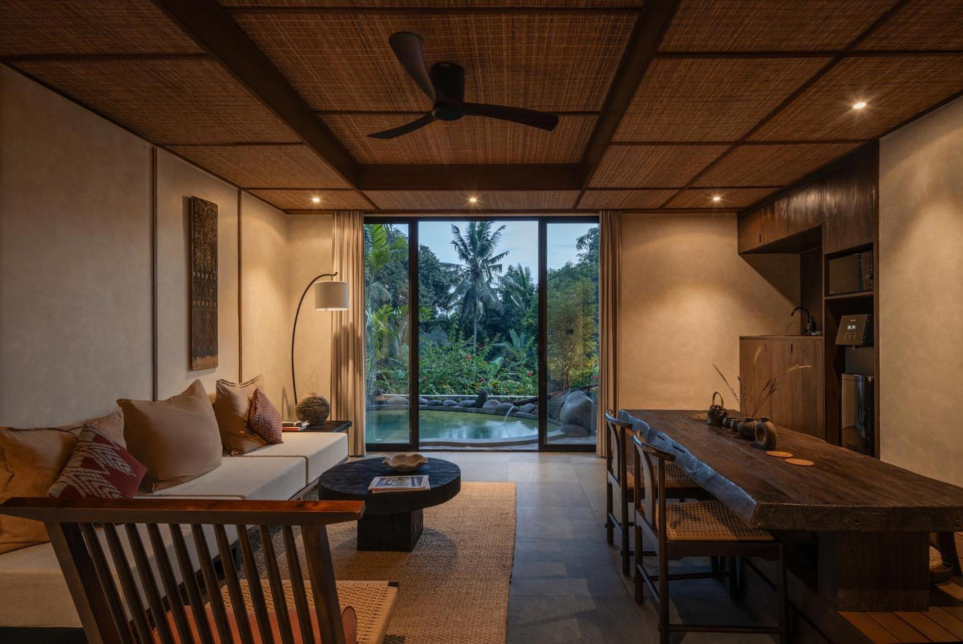 Shibumi - Ubud Kültér fotó