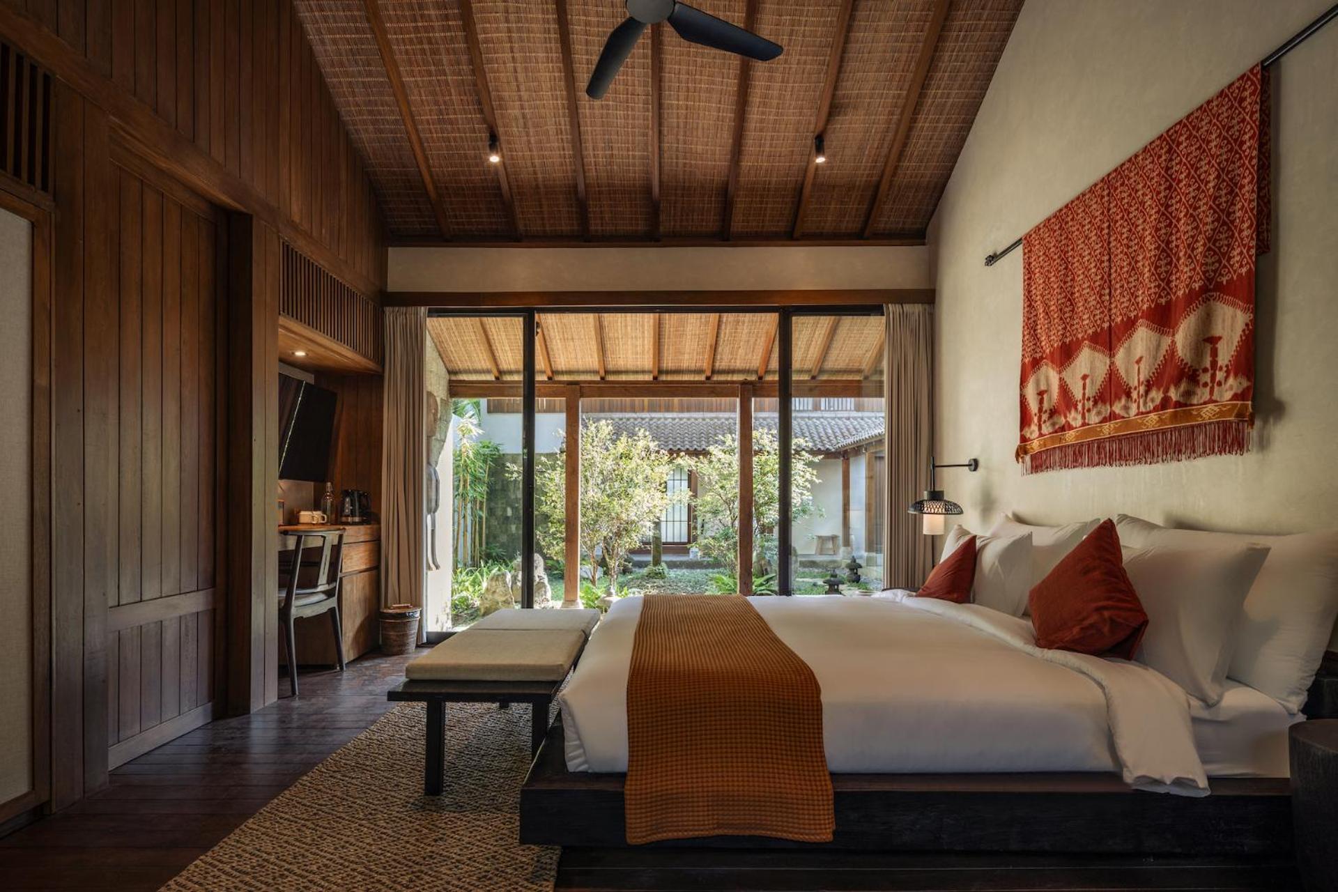 Shibumi - Ubud Kültér fotó