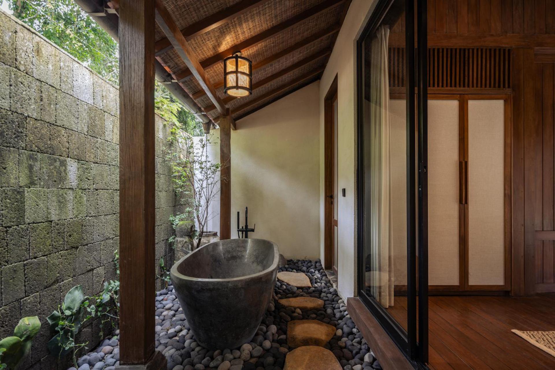Shibumi - Ubud Kültér fotó