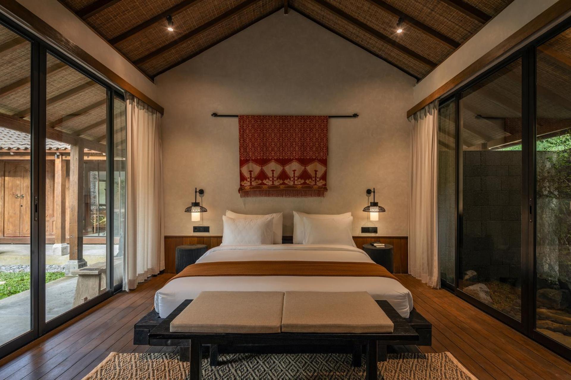 Shibumi - Ubud Kültér fotó
