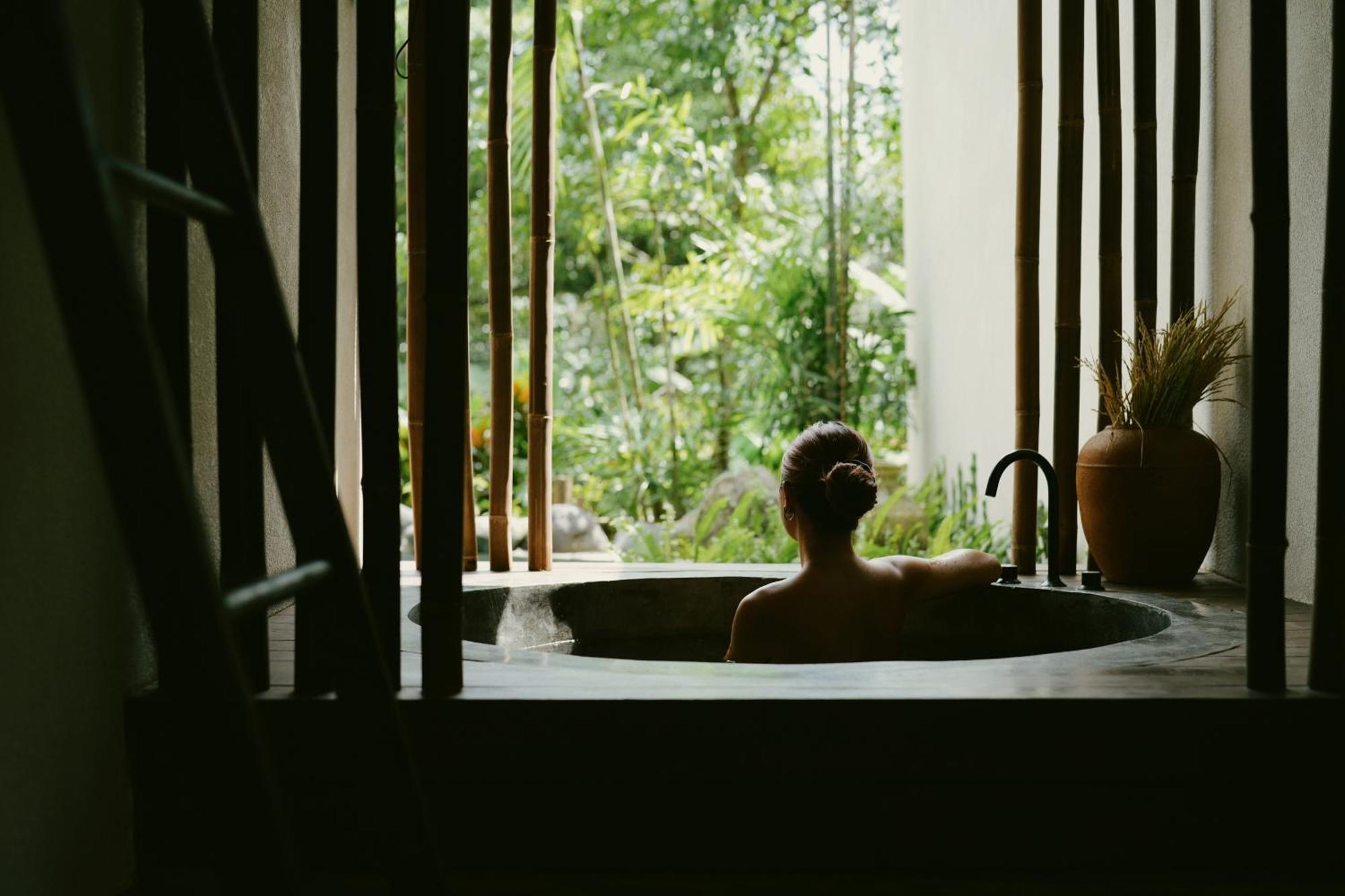 Shibumi - Ubud Kültér fotó