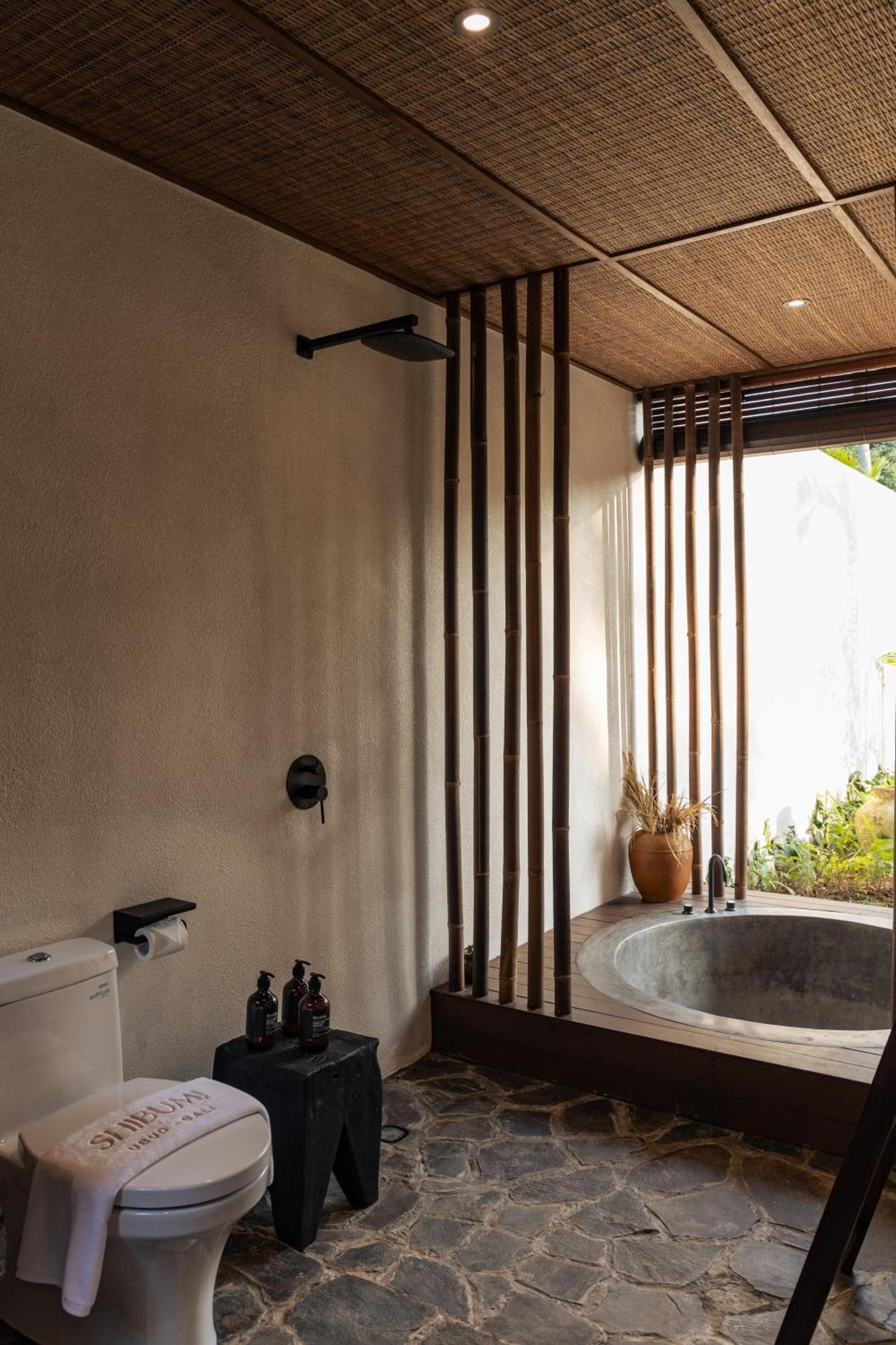 Shibumi - Ubud Kültér fotó