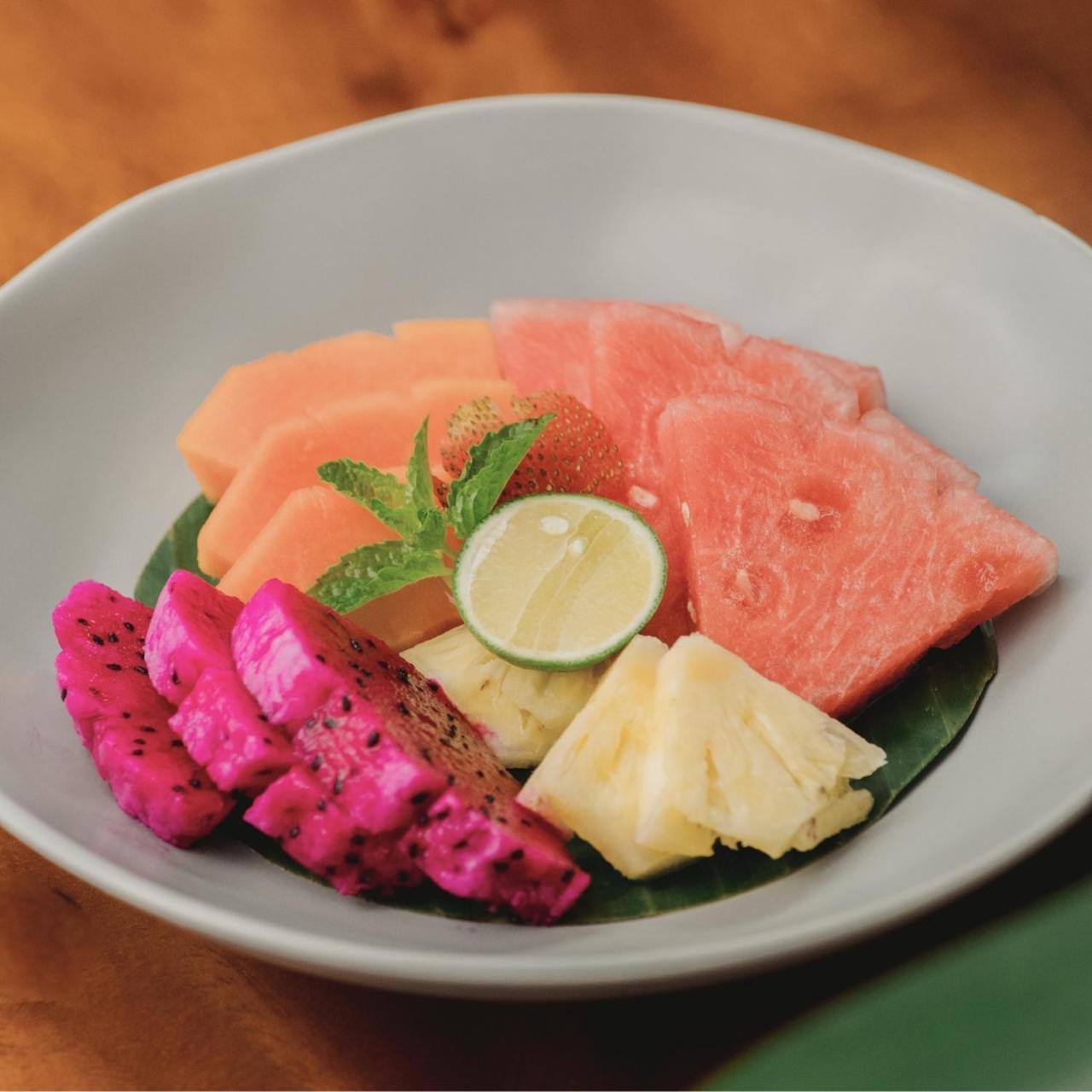 Shibumi - Ubud Kültér fotó