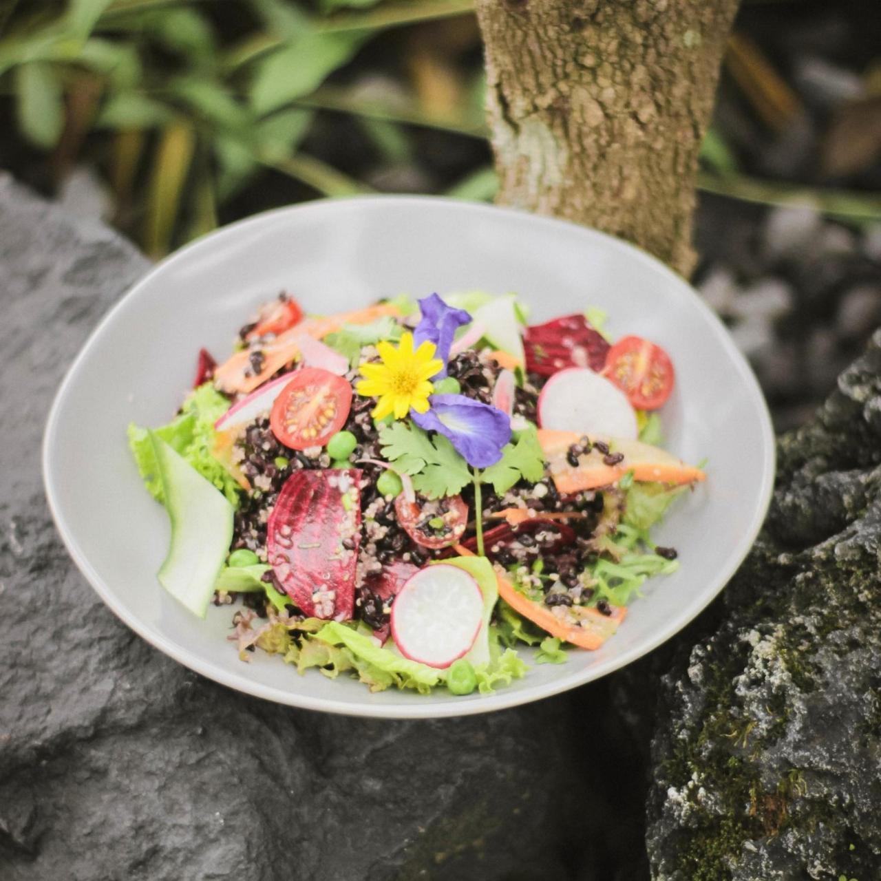 Shibumi - Ubud Kültér fotó