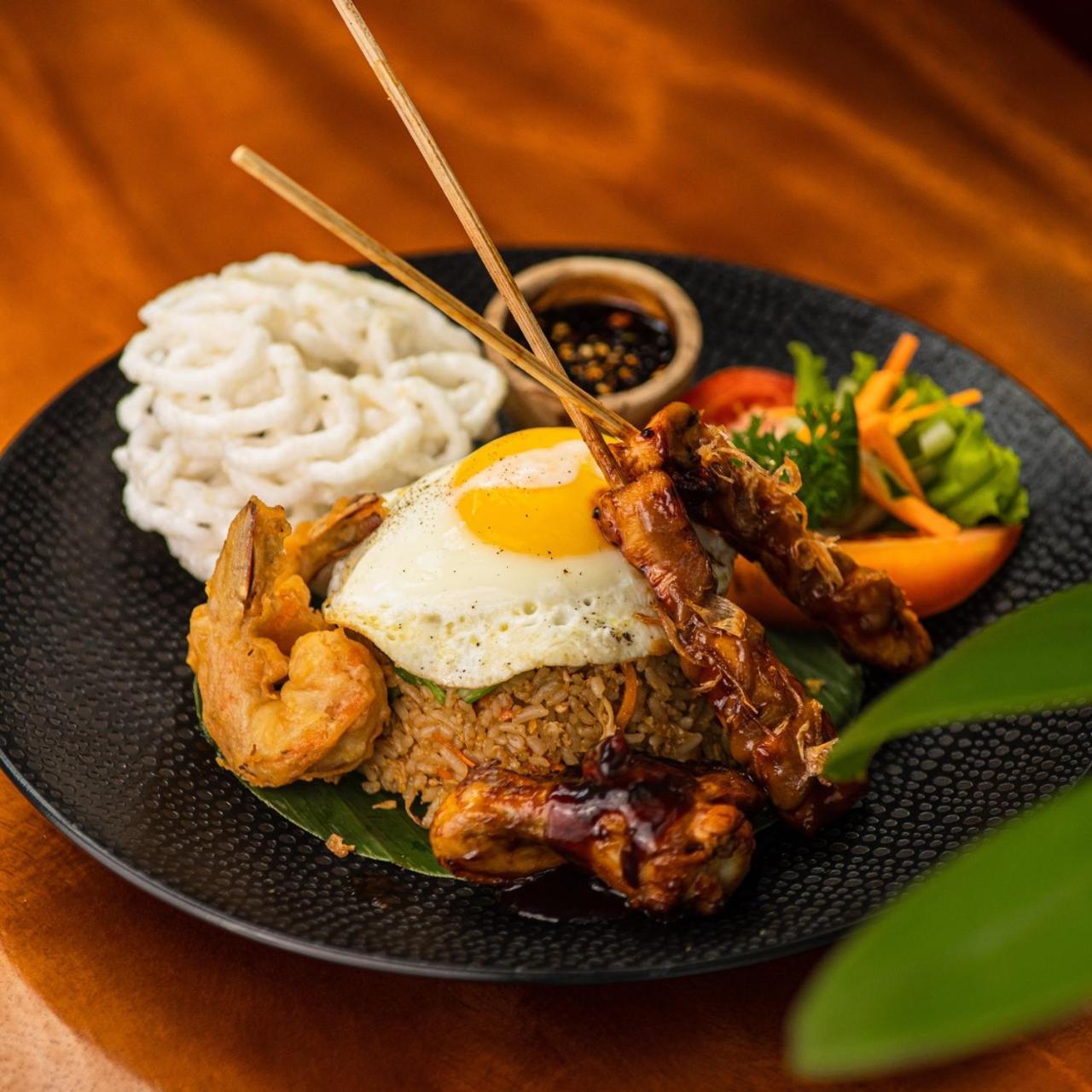 Shibumi - Ubud Kültér fotó