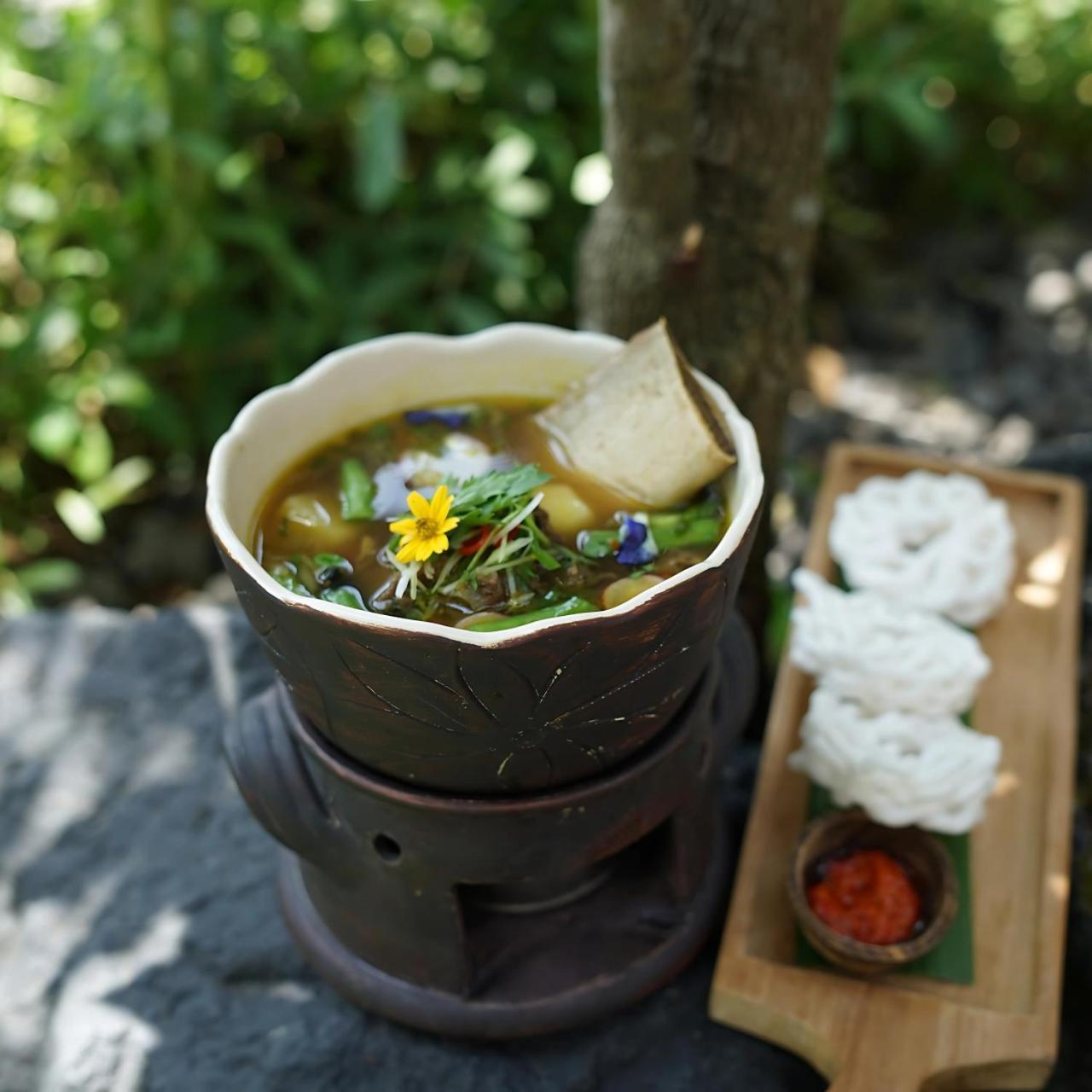 Shibumi - Ubud Kültér fotó
